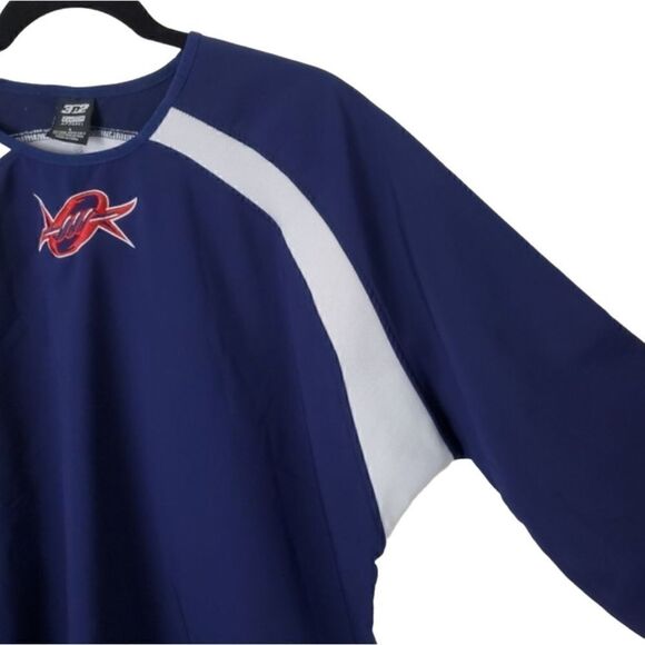 Clutch Apparel Long Sleeve Shirt. Warm Shirt. Size Large - Picture 5 of 8